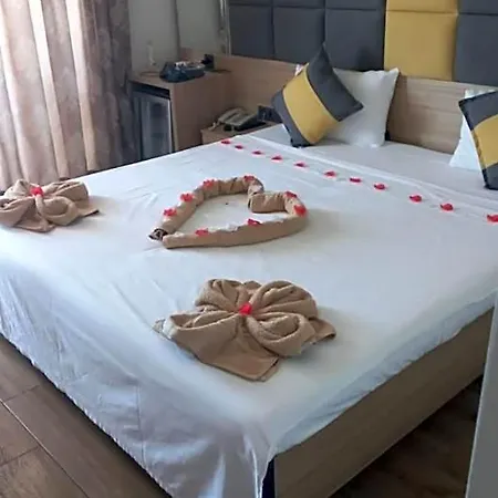 호텔 La Marmaris