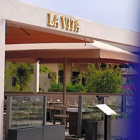 La Marmaris 호텔