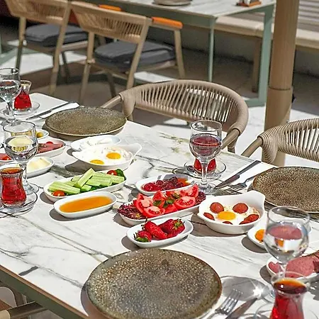 La Marmaris 호텔