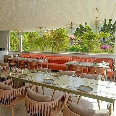 La Marmaris 호텔 이츠멜레르