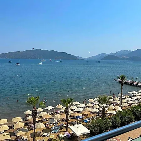 La Marmaris 호텔 이츠멜레르