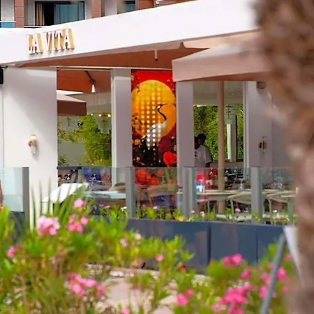 La Marmaris 호텔