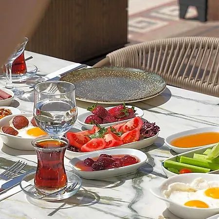 La Marmaris 호텔 이츠멜레르