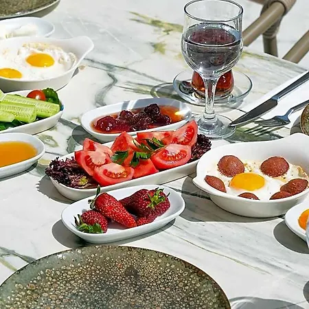 La Marmaris 호텔 이츠멜레르