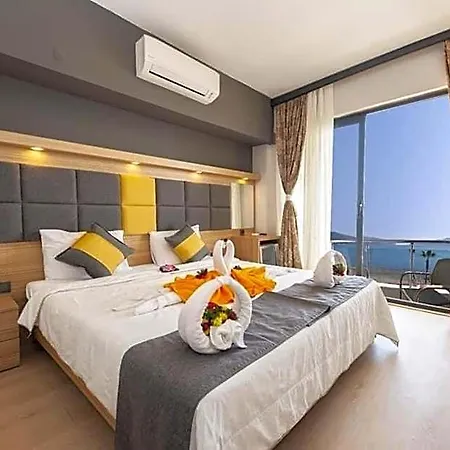 호텔 La Marmaris *