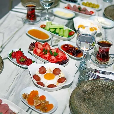 La Marmaris *