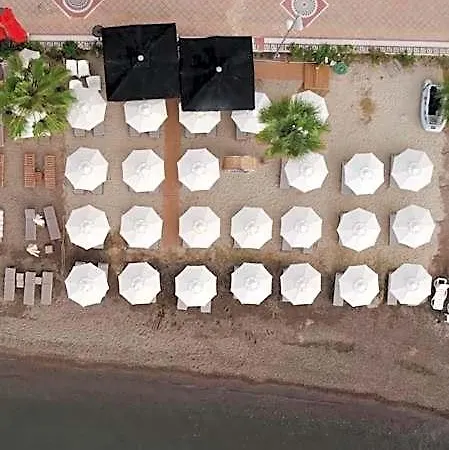 La Marmaris * 이츠멜레르