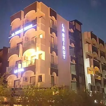 호텔 La Marmaris 이츠멜레르