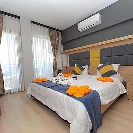 La Marmaris