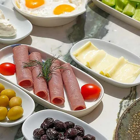 La Marmaris