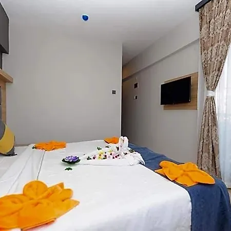 La Marmaris * 이츠멜레르