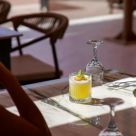 호텔 La Marmaris 이츠멜레르